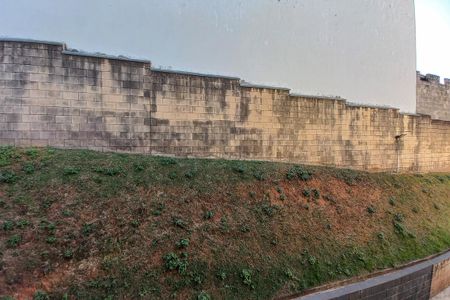 Apartamento para alugar com 50m², 2 quartos e 1 vagaVista da Área de Serviço 