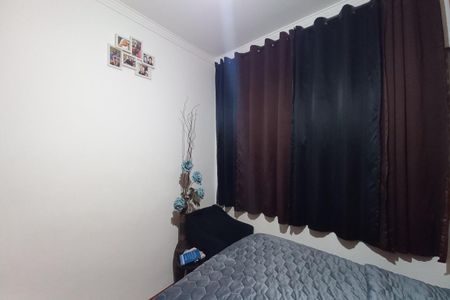 Apartamento para alugar com 50m², 2 quartos e 1 vagaQuarto 2 