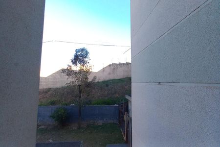 Vista da Sala  de apartamento para alugar com 2 quartos, 50m² em Jardim San Diego, Campinas