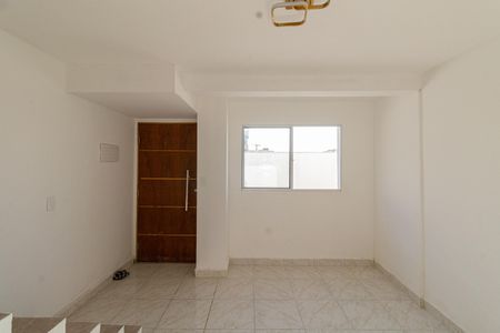 Apartamento para alugar com 70m², 2 quartos e 1 vagaSala