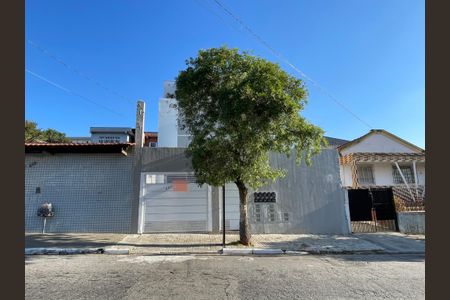 Apartamento para alugar com 70m², 2 quartos e 1 vagaFachada