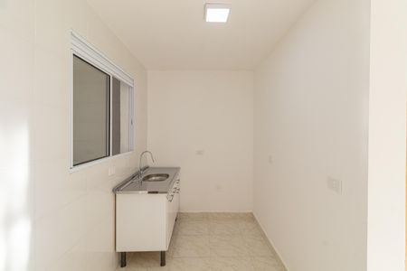 Apartamento para alugar com 70m², 2 quartos e 1 vagaCozinha