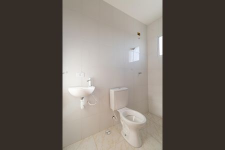 Apartamento para alugar com 70m², 2 quartos e 1 vagaBanheiro da Suíte 1