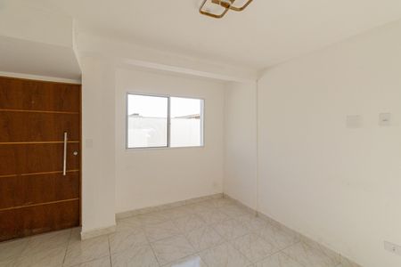 Sala de apartamento para alugar com 2 quartos, 70m² em Vila Ré, São Paulo