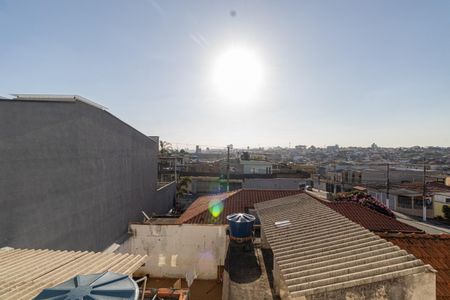 Apartamento para alugar com 70m², 2 quartos e 1 vagaVista da Suíte 1