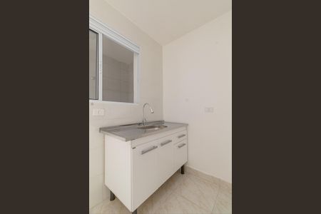 Apartamento para alugar com 70m², 2 quartos e 1 vagaCozinha