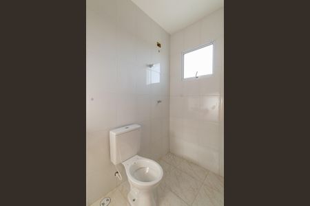 Apartamento para alugar com 70m², 2 quartos e 1 vagaBanheiro da Suíte 1