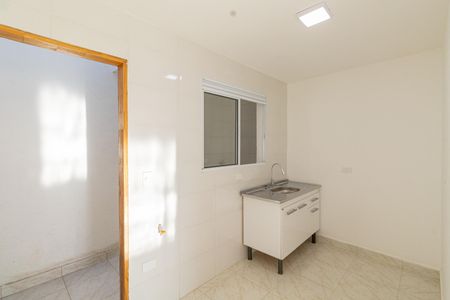 Apartamento para alugar com 70m², 2 quartos e 1 vagaCozinha