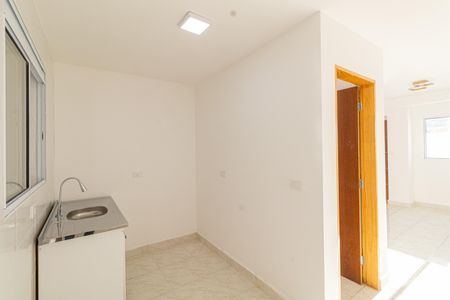 Apartamento para alugar com 70m², 2 quartos e 1 vagaCozinha