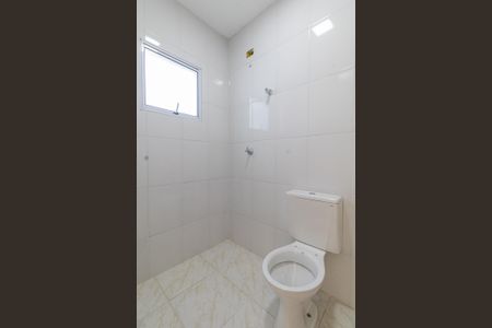 Apartamento para alugar com 70m², 2 quartos e 1 vagaBanheiro da Suíte 2