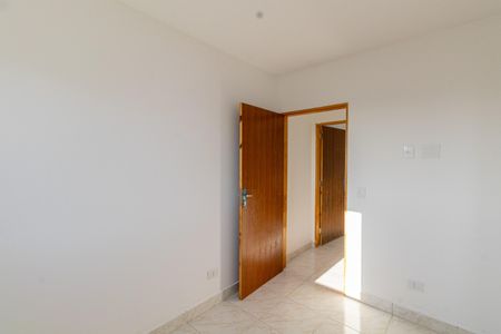 Suíte 1 de apartamento para alugar com 2 quartos, 70m² em Vila Ré, São Paulo