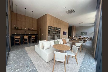 Apartamento à venda com 4 quartos, 201m² em Brooklin Novo, São Paulo