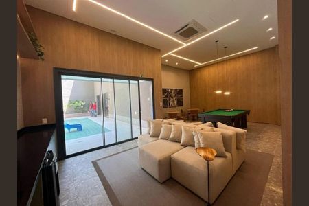 Apartamento à venda com 4 quartos, 201m² em Brooklin Novo, São Paulo