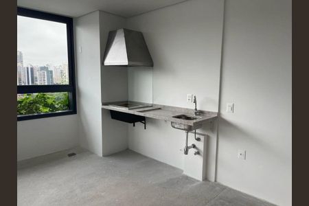 Apartamento à venda com 4 quartos, 201m² em Brooklin Novo, São Paulo