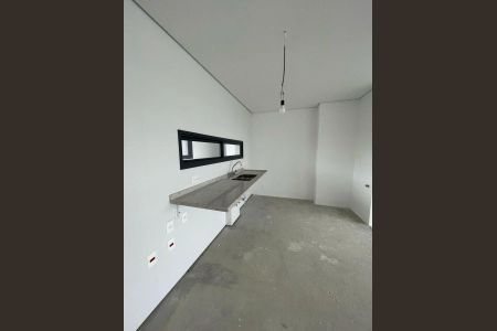 Apartamento à venda com 4 quartos, 201m² em Brooklin Novo, São Paulo