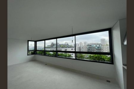 Apartamento à venda com 4 quartos, 201m² em Brooklin Novo, São Paulo