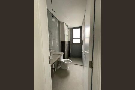 Apartamento à venda com 4 quartos, 201m² em Brooklin Novo, São Paulo