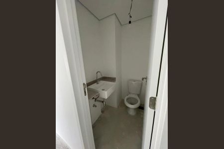 Apartamento à venda com 4 quartos, 201m² em Brooklin Novo, São Paulo
