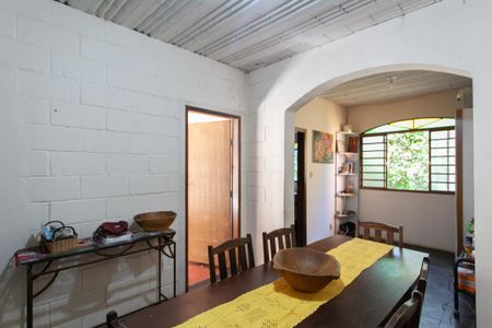 Casa à venda com 720m², 2 quartos e 10 vagasSala 3