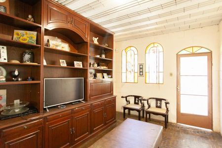 Sala 1 de casa à venda com 2 quartos, 720m² em Santa Monica, Belo Horizonte