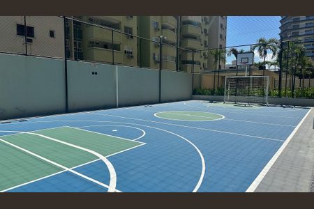 Apartamento à venda com 80m², 2 quartos e 1 vagaÁrea comum