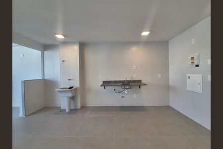 Apartamento à venda com 80m², 2 quartos e 1 vagaCozinha 