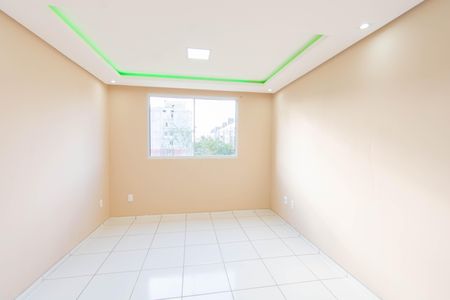 Apartamento à venda com 42m², 2 quartos e 1 vagaSala