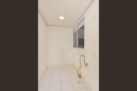 Apartamento à venda com 42m², 2 quartos e 1 vagaBanheiro Social