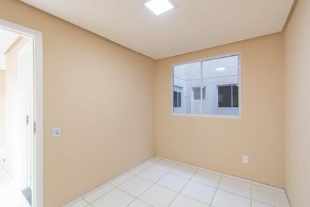 Apartamento à venda com 42m², 2 quartos e 1 vagaQuarto 1