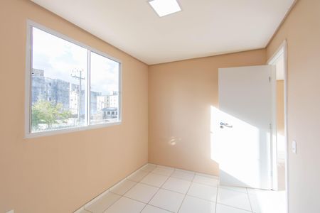 Apartamento à venda com 42m², 2 quartos e 1 vagaQuarto 1