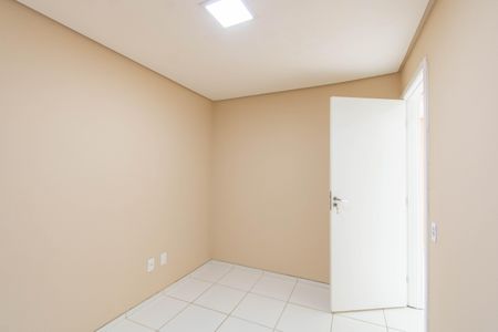 Apartamento à venda com 42m², 2 quartos e 1 vagaQuarto 2