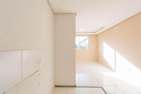 Apartamento à venda com 42m², 2 quartos e 1 vagaQuarto 2