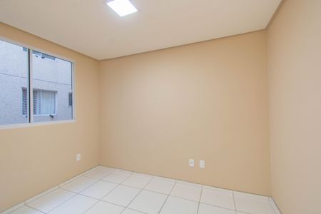 Apartamento à venda com 42m², 2 quartos e 1 vagaQuarto 1
