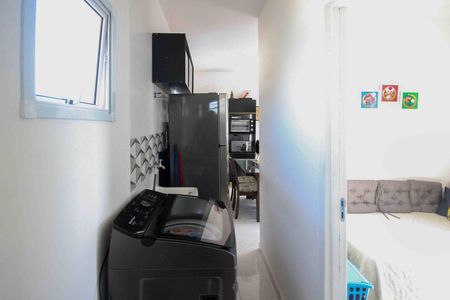 Apartamento à venda com 33m², 2 quartos e sem vagaÁrea de Serviço