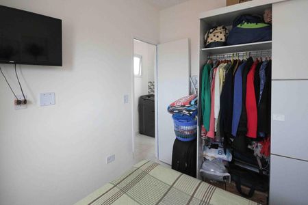 Apartamento à venda com 33m², 2 quartos e sem vagaQuarto 2