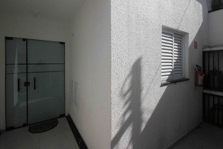 Apartamento à venda com 33m², 2 quartos e sem vagaFachada