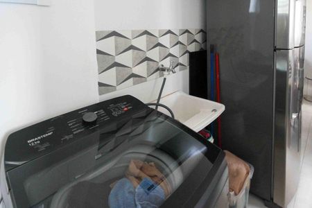 Apartamento à venda com 33m², 2 quartos e sem vagaÁrea de Serviço