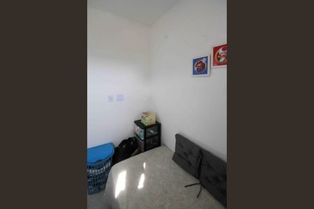 Apartamento à venda com 33m², 2 quartos e sem vagaQuarto 1