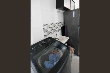 Apartamento à venda com 33m², 2 quartos e sem vagaÁrea de Serviço