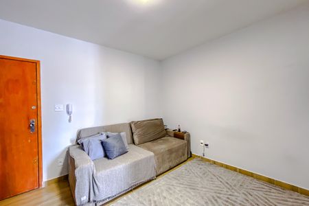 Sala de kitnet/studio para alugar com 1 quarto, 38m² em Brás, São Paulo