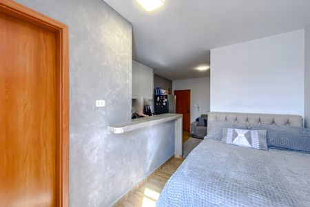 Quarto de kitnet/studio para alugar com 1 quarto, 38m² em Brás, São Paulo