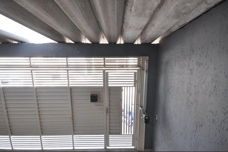 Vista do Quarto 1 de casa à venda com 3 quartos, 144m² em Vila Gustavo, São Paulo