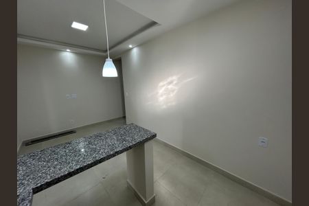 Apartamento para alugar com 50m², 2 quartos e sem vagaCozinha