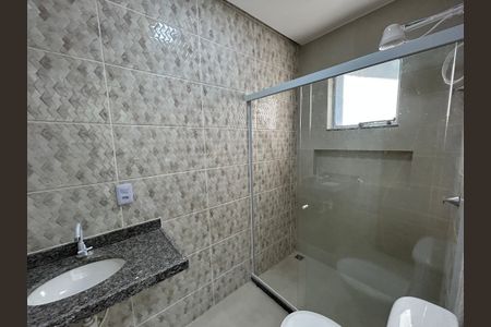 Apartamento para alugar com 50m², 2 quartos e sem vagaBanheiro