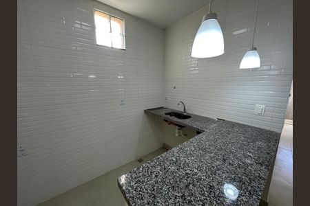 Apartamento para alugar com 50m², 2 quartos e sem vagaCozinha