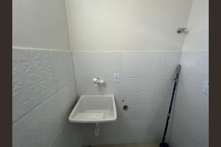 Apartamento para alugar com 50m², 2 quartos e sem vagaÁrea de Serviço