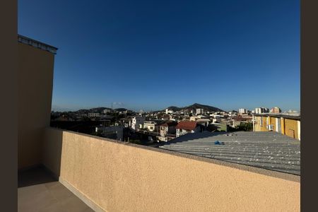 Apartamento para alugar com 50m², 2 quartos e sem vagaTerraço