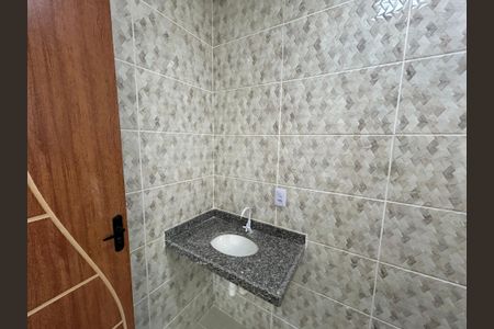 Apartamento para alugar com 50m², 2 quartos e sem vagaBanheiro