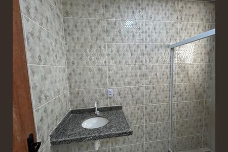 Apartamento para alugar com 50m², 2 quartos e sem vagaBanheiro