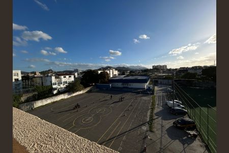 Apartamento para alugar com 50m², 2 quartos e sem vagaTerraço